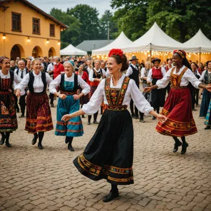 Reînvierea Culturii și Limbii: Tradiții care fac valuri în 2026