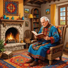 Povești și Legende Românești pentru Copii: Cum Captivează Imaginația și Transmit Valori și Tradiții