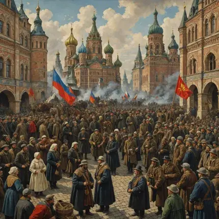 Figuri Istorice Rusești: Influența Istoriei asupra Conștiinței Culturale din România