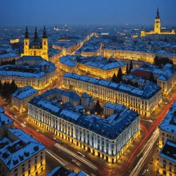 Sărbători Naționale: Evenimentele care Definesc Identitatea Culturală a României