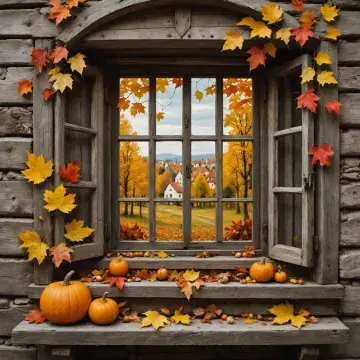 Colecții de Poezie de Toamnă: Versurile care Îmbogățesc Patrimoniul Literar al României